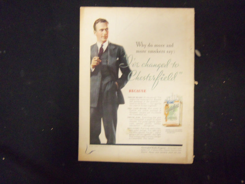 1932 MARCH TRUE ROMANCES MAGAZINE - NICE COVER, PHOTOS AND STORIES - ST 4142