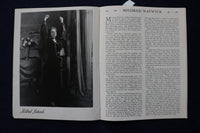 1950'S BLITHE SPIRIT WALNUT THEATRE PROGRAM - K 1743