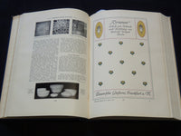 1905-1906 WUNDER DES LEBENS VOLUME LOT OF 2 - VOLUME 13 & 14 - GERMAN - KD 1870I