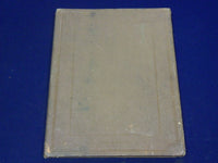1903 DER NEUE BUND GERMAN BOOK - NICE ILLUSTRATIONS - KD 3468