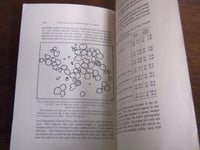 1925 CANCER COMMISSION OF HARVARD UNIVERSITY BULLETIN #185- ERYTHROCYTES- K 1097