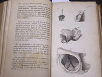1813 MEDICO-CHITRURGICAL TRANSACTIONS VOLUME NO. 4 - NICE PLATES - KD 2059L