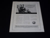 1939 SEPTEMBER TRAVEL MAGAZINE - BEAUTIFUL FRONT COVER - E 2672