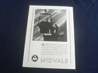 1932 JULY BALDWIN LOCOMOTIVES MAGAZINE - GREAT COVER AND PHOTOS - SP 6482G