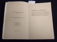 1960 STORY OF MONTANA - YELLOWSTONE EARTHQUAKE BY CHRISTOPHERSON - J 8726