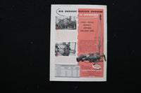 1956 MARCH WATER WELL JOURNAL MAGAZINE - SP 4180V