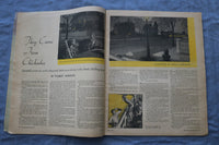 1937 MAY THE HOUSEHOLD MAGAZINE - ILLUSTRATIONS, STORIES & ADS - SP 4784U
