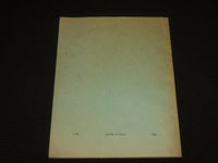 1960'S PERCEVAL OU LE CONTE DU GRAAL BOOK BY JEAN FRAPPIER - FRENCH - J 6992