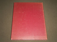1954 LAND MAMMALS OF NEW GUINEA & CELEBES BOOK BY LAURIE & HILL - KD 4179