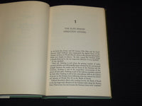 1974 THE TIGERS ARE BURNING HARDCOVER BOOK BY MARTIN CAIDIN - KD 7852