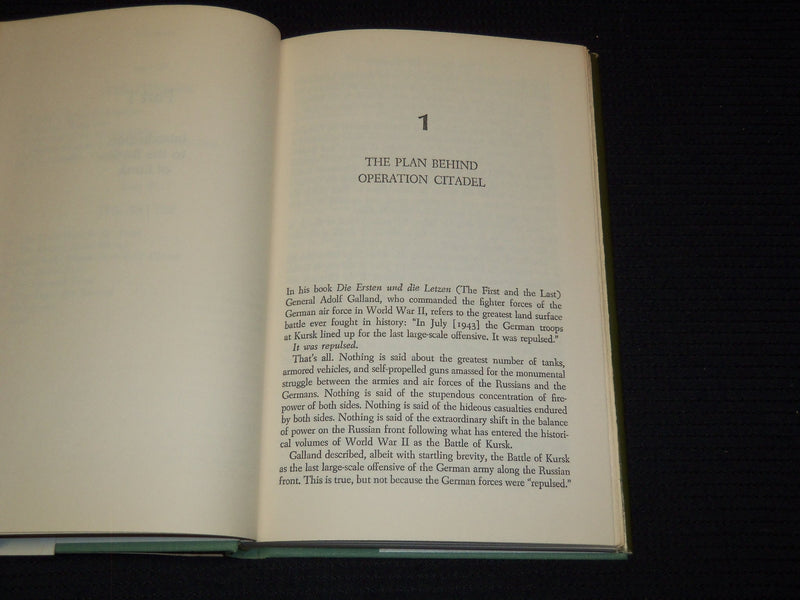 1974 THE TIGERS ARE BURNING HARDCOVER BOOK BY MARTIN CAIDIN - KD 7852