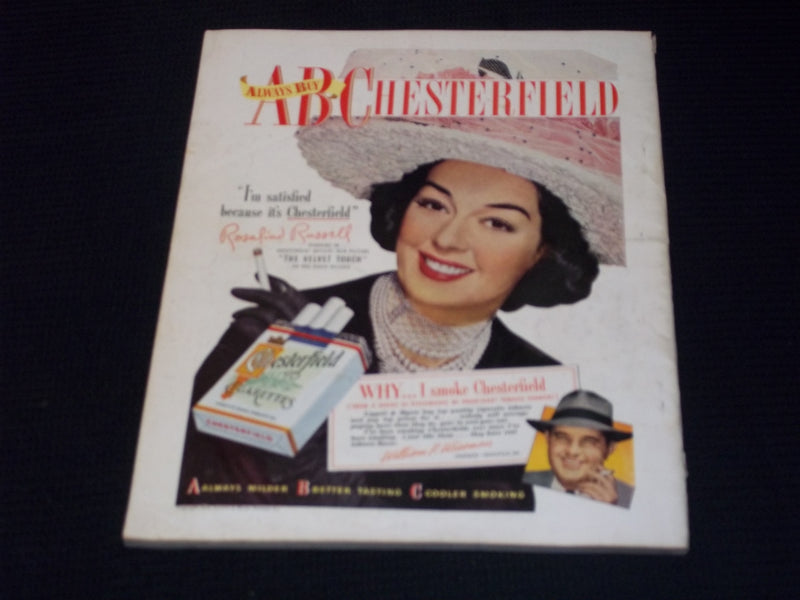 1948 JULY MOVIE STARS PARADE MAGAZINE - ESTHER WILLIAMS COVER - E 13924