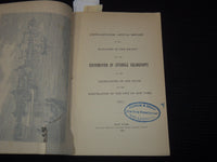 1881 NEW YORK REFORMATION OF JUVENILE DELINQUENTS 57TH ANNUAL REPORT - K 3101