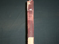 1912 STUDIES IN CANCER - PATHOLOGY BOUND VOLUME NO. 2 - 32 PLATES - KD 4500