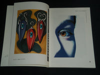 1992 ORIGINALE FOTOGRAFIE GRAFIK OBJEKT GERMAN DESIGN MAGAZINE - J 4173