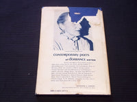 1983 POEMS FOR DRINKERS AND OTHER THINKERS BOOK SIGNED BY GREENFIELD - KD 7548