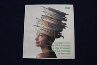 2007 MAR 16-18 USA WEEKEND MAGAZINE - CLINTON KELLY-STACY LONDON COVER - E 18308