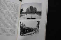 1955 A PASSAGE TO INDIA HARDCOVER BOOK BY ADRIAN VAN SINDEREN - KD 9465