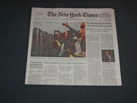 2019 FEBRUARY 24 NEW YORK TIMES - TANTALIZING OPERATIVE PIVOTAL TO MULLER