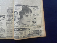 1959 JUNE 18 BOSTON AMERICAN NEWSPAPER - ETHEL BARRYMORE DIES AT 79 - NP 6222