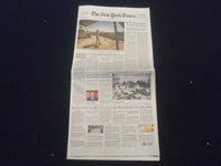 2021 MARCH 31 NEW YORK TIMES - GAETZ TO FACE INQUIRY OVER SEX WITH UNDERAGE GIRL