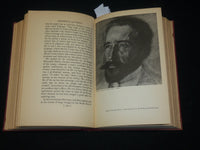 1935 PROPHETS AND POETS HARDCOVER BOOK BY ANDRE MAUROIS - FIRST EDITION- KD 6551