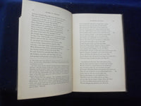 1869 RHYMES OF CONTRAST OF WISDOM AND FOLLY HARDCOVER BOOK BY JAMES RUSH-KD 8482