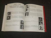 1975 MONTCLAIR STATE COLLEGE YEARBOOK - MONTCLAIR, NEW JERSEY - YB 2173