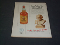 1953 MARCH 21 THE NEW YORKER MAGAZINE - ILLUSTRATED COVER - NY 933