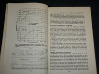 1948 MOLYBDENUM STEELS IRONS ALLOYS HARDCOVER BOOK - KD 6957