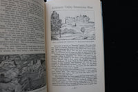 1948 SOUTHWEST WISCONSIN THE BLACKHAWK COUNTRY TRAVEL GUIDE - SOFTCOVER - K 2233