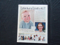 1939 DECEMBER 2 THE SATURDAY EVENING POST MAGAZINE - ILLUSTRATED COVER - SP 1807