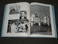 1949 THE MOUNTAIN ASH WALLA WALLA COLLEGE YEARBOOK - WASHINGTON - YB 1072