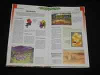 1996-2003 BARRON'S ART HANDBOOKS LOT OF 5 - HARDCOVER - KD 5661