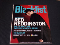 2014 SEPTEMBER 19 ENTERTAINMENT WEEKLY MAGAZINE - FALL TV PREVIEW - E 12324