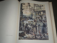1959 MASTER DRAWINGS 19TH & 20TH CENTURIES EDITED BY DENES PATAKY BOOK - I 984