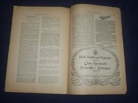 1894 FEBRUARY 3 THE TIMES AND REGISTER - PHILADELPHIA, PA - J 6433
