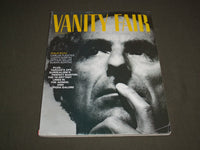 1983 SEPTEMBER VANITY FAIR MAGAZINE - PHILLIP ROTH - SP 4241