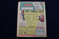 1947 SEPTEMBER 28 NY MIRROR MAGAZINE - ELLEN DREW COVER - E 22451