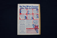1943 JUNE AIR-AGE MAGAZINE - THE RED AIR FLEET COVER - E 11368