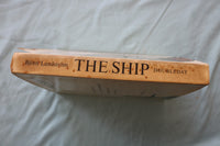1961 THE SHIP HARDCOVER BOOK BY BJORN LANDSTROM - KD 9653