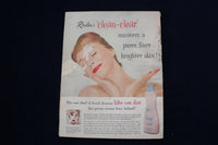 1957 MARCH MODERN SCREEN MAGAZINE - KIM NOVAK COVER - E 12766