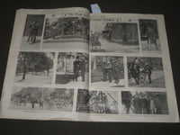 1901 SEPTEMBER 14 THE MAIL AND EXPRESS MAGAZINE - PRESIDETN MCKINLEY - NP 2921