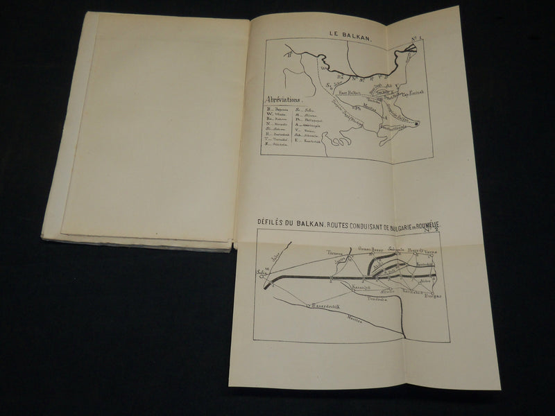 1877-1904 SOCIETE BELGE DE GEOGRAPHIE BULLETIN LOT OF 108 ISSUES - MAPS - WR 141