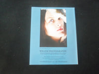 2009 SEPTEMBER COLOR MAGAZINE - ISSUE #3 - JULIE BLACKMON - ST 3070H