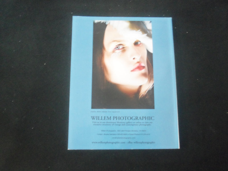 2009 SEPTEMBER COLOR MAGAZINE - ISSUE #3 - JULIE BLACKMON - ST 3070H