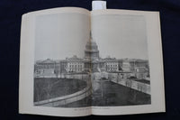1905 WASHINGTON - ARLINGTON - MT. VERNON STANDARD GUIDE- SOFTCOVER BOOK - K 1318