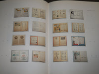 1996 HORST ANTES ARBEITEN SAMMLUNGEN CATALOG - INSCRIBED BY AUTHOR - KD 5103