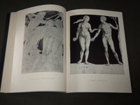 1939 CLASSICS OF THE NUDE LOAN EXHIBITION - KNOEDLER & COMPANY - J 3178