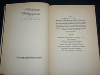 1946 ONE WORLD HARDCOVER BOOK BY WENDELL L. WILLKIE - 11TH PRINTING - KD 6685